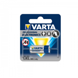 Varta 001 - LR01