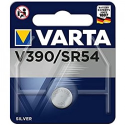 VARTA V390 SR54 1,55V BL1