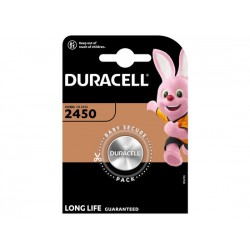Duracell DL2450 Lithium 3V...