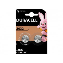 Duracell DL2032 Lithium 3V...