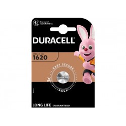 Duracell DL1620 Lithium 3V...