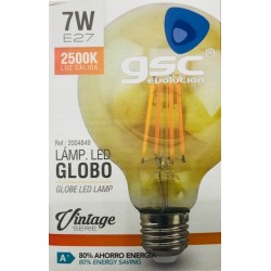 Globe LED G95 E27 7W 800Lum